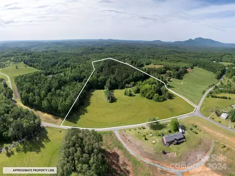 00 Powell Rd, Mill Spring, NC 28756