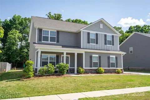 3942 Allenby Pl, Monroe, NC 28110