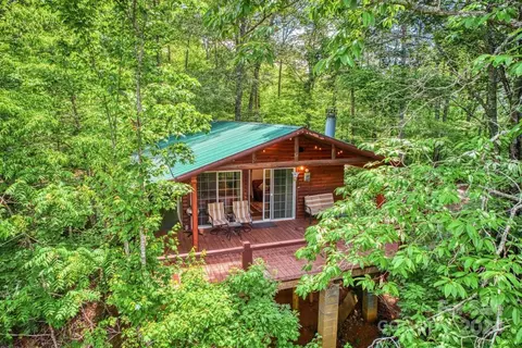 255 Pointe 5 Overlook Overlook #5, Bryson City, NC 28713