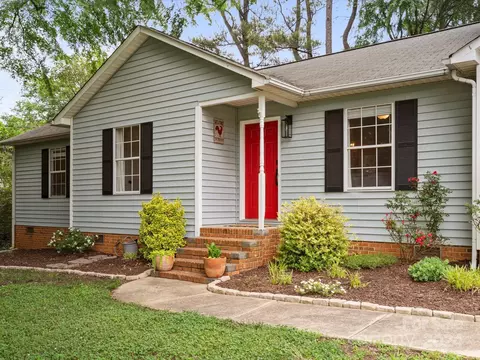 1726 Midbrook Dr, Rock Hill, SC 29732