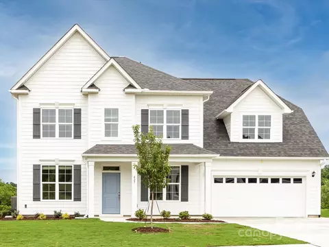 427 Lucky Dr, Concord, NC 28027