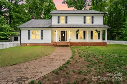 15016 Rocky River Rd, Davidson, NC 28036