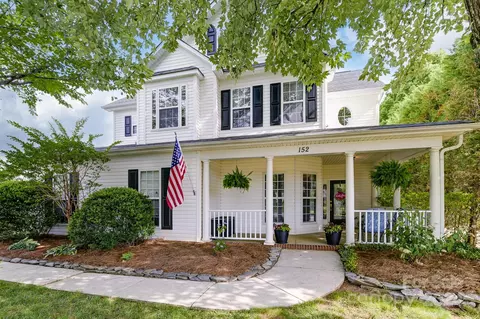 152 Harris Farm Rd, Mooresville, NC 28115