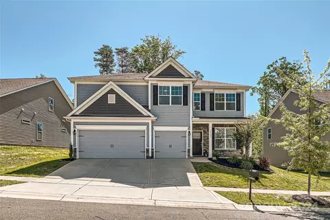 10623 Carver Falls Rd, Charlotte, NC 28214