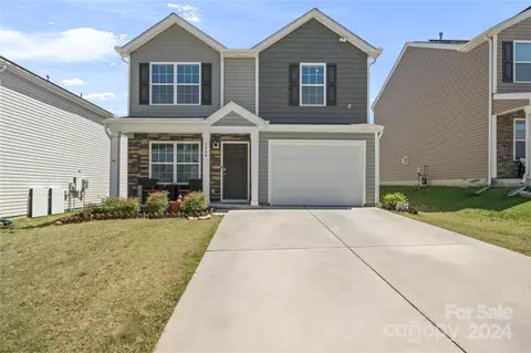 7248 Finnigan Rd, Charlotte, NC 28215