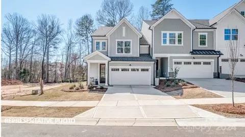 10524 Audubon Ridge 19 Dr #19, Cornelius, NC 28031