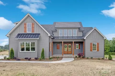 103 Monbo Meadows Ln, Statesville, NC 28677