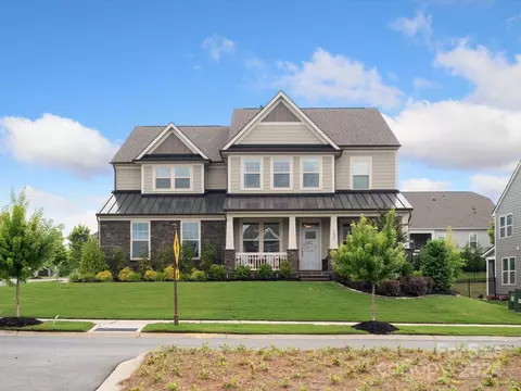 5001 Millbridge Pkwy, Waxhaw, NC 28173