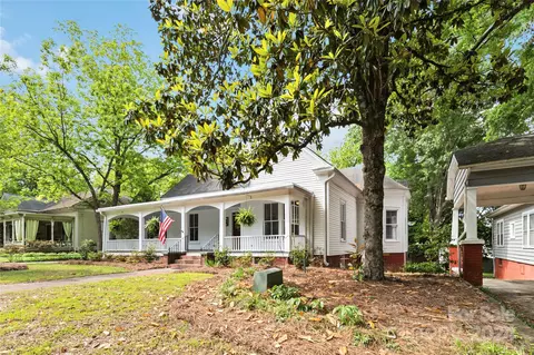 151 NW Spring St, Concord, NC 28025 photo 2