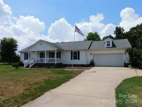 3588 Ramsey 1 Rd #1, Sharon, SC 29742