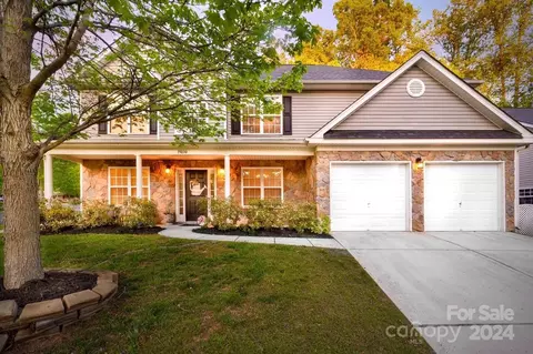 19030 Kanawha Dr, Cornelius, NC 28031