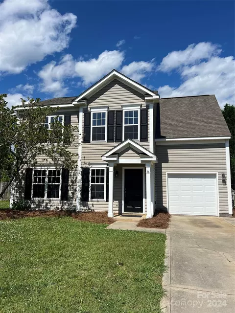 135 Bluffton Rd, Mooresville, NC 28115