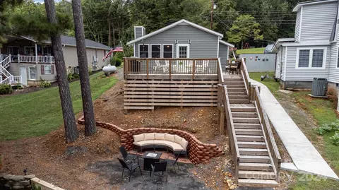 116 Vineyard Rd, Norwood, NC 28128