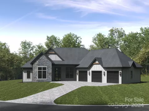 422 Ascension 13 Vly #13, Horse Shoe, NC 28742