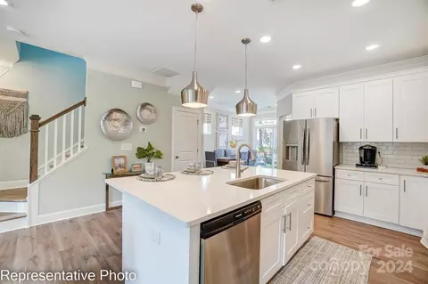 5553 Stafford 40 Rd #40, Charlotte, NC 28215