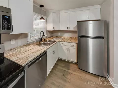 Kitchen - 2 Hillside Dr, Stanley, NC 28164 photo 2 of 2