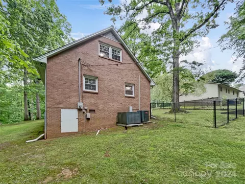 Exterior - 2 Hillside Dr, Stanley, NC 28164 photo 2 of 4