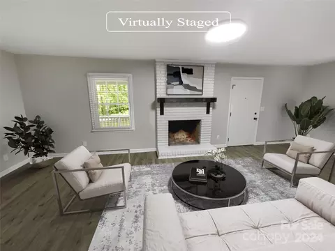 Living - 2 Hillside Dr, Stanley, NC 28164 photo 1 of 4