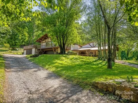 River Loop Road, Mills River, NC 28759