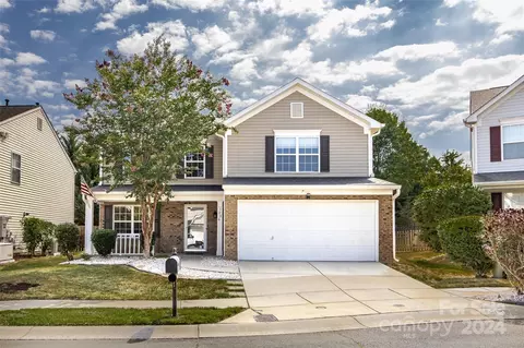 1236 Turning Leaf St, Concord, NC 28027