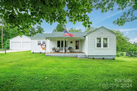 1575 Oak Grove Church Rd, Millers Creek, NC 28651