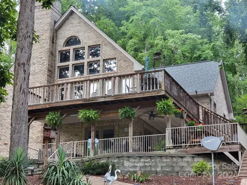 153 Skiers Cove Rd, New London, NC 28127