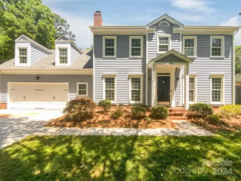 6436 Felton Ct, Charlotte, NC 28277