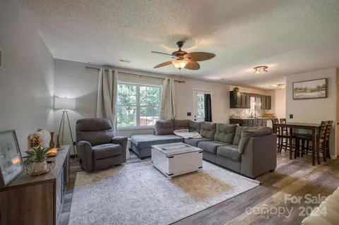 Living - 5260 Eider Ln, Granite Falls, NC 28630 photo 1 of 2