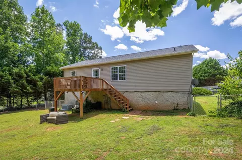 Exterior - 5260 Eider Ln, Granite Falls, NC 28630 photo 3 of 3
