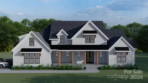 6840 Grinnell Trl, Concord, NC 28025