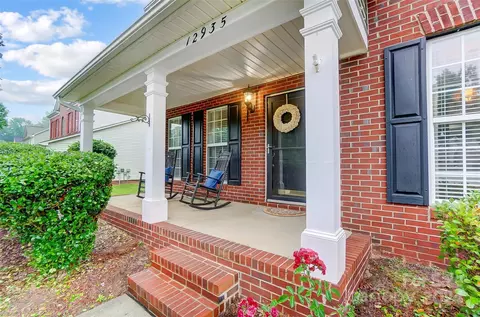 12935 Phillips Rd, Matthews, NC 28105