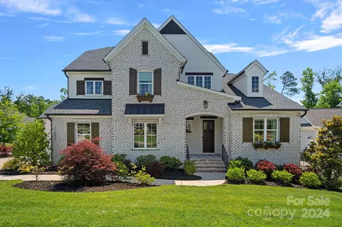 17503 Gillican Overlook Rd, Davidson, NC 28036