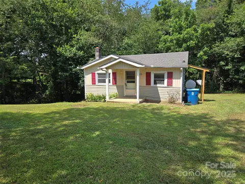335 Rosenwald School St, Catawba, NC 28609