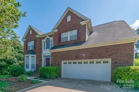 1117 Briarmore Dr, Indian Trail, NC 28079