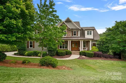 113 Silver Lake Trl, Mooresville, NC 28117