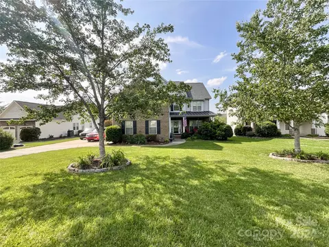 3115 Persing Ct, Monroe, NC 28110