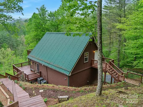 Other - 412 Blueberry Dr, Burnsville, NC 28714 photo 5 of 9