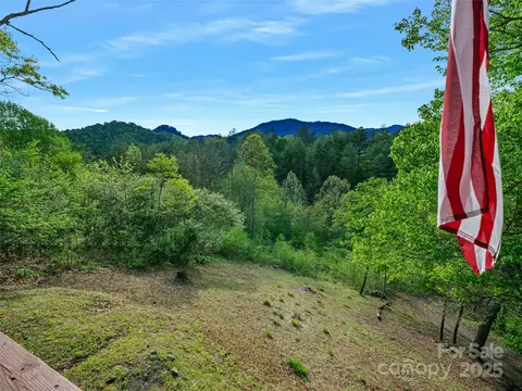 Exterior - 412 Blueberry Dr, Burnsville, NC 28714 photo 18 of 19