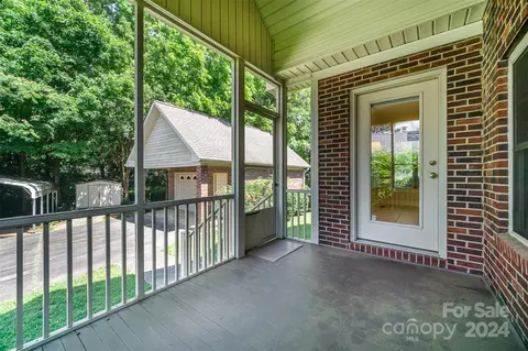 Exterior - 2014 Schofield Pl, Salisbury, NC 28144 photo 2 of 2