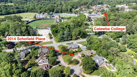 View/Area - 2014 Schofield Pl, Salisbury, NC 28144 photo 1 of 1
