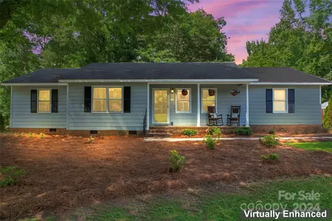 117 Hallett St, Fort Mill, SC 29715