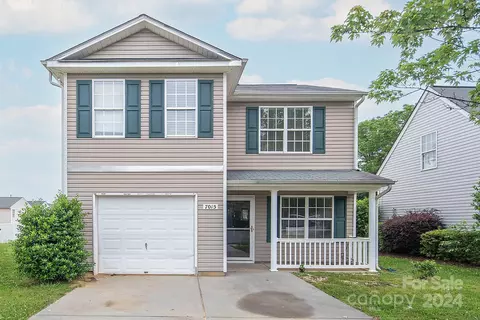 7015 Frye Pl, Charlotte, NC 28269