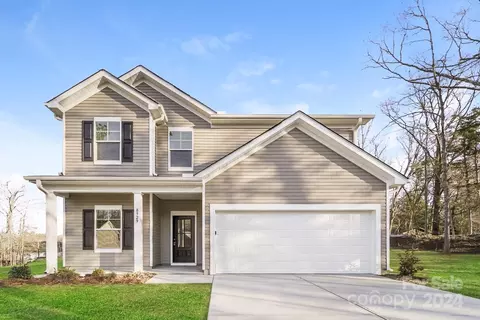 8929 Myra Way, Charlotte, NC 28215