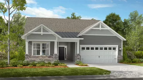 215 Sunharvest Ln, Indian Trail, NC 28079