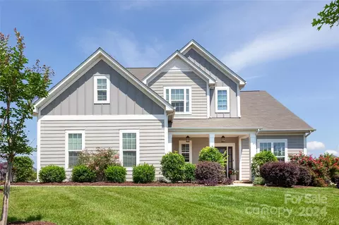 8817 Billy Smith Ln, Mint Hill, NC 28227