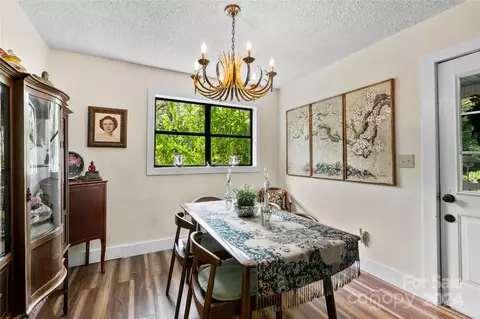 Dining - 313 E Howard St, Tryon, NC 28782 photo 3 of 3