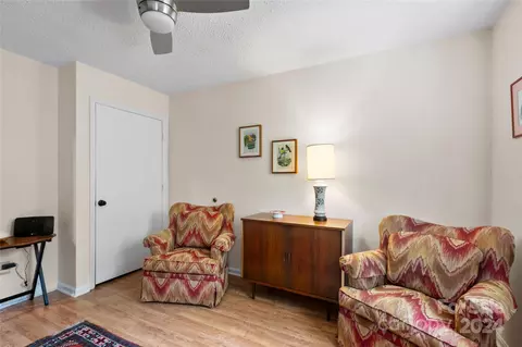 Bedroom - 313 E Howard St, Tryon, NC 28782 photo 5 of 5