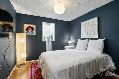 Bedroom - 313 E Howard St, Tryon, NC 28782 photo 1 of 5