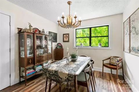 Dining - 313 E Howard St, Tryon, NC 28782 photo 1 of 3