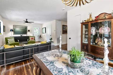 Dining - 313 E Howard St, Tryon, NC 28782 photo 2 of 3